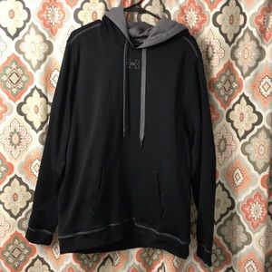 Under Armour hoodie